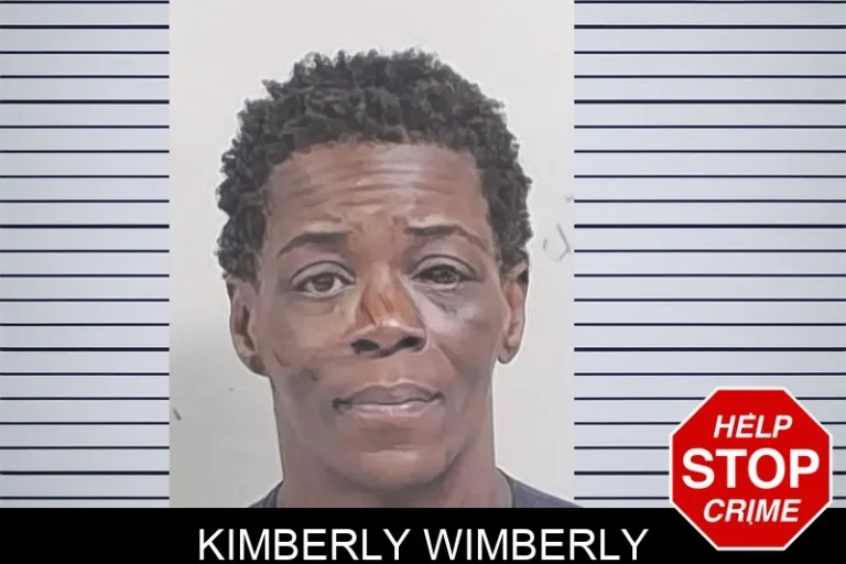 Kimberly Wimberly