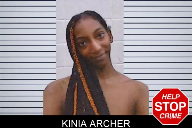 Kinia Archer