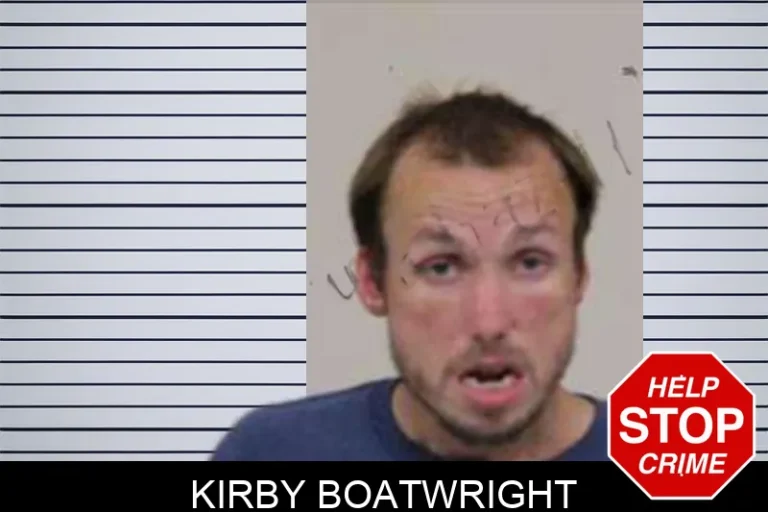 Kirby Boatwright