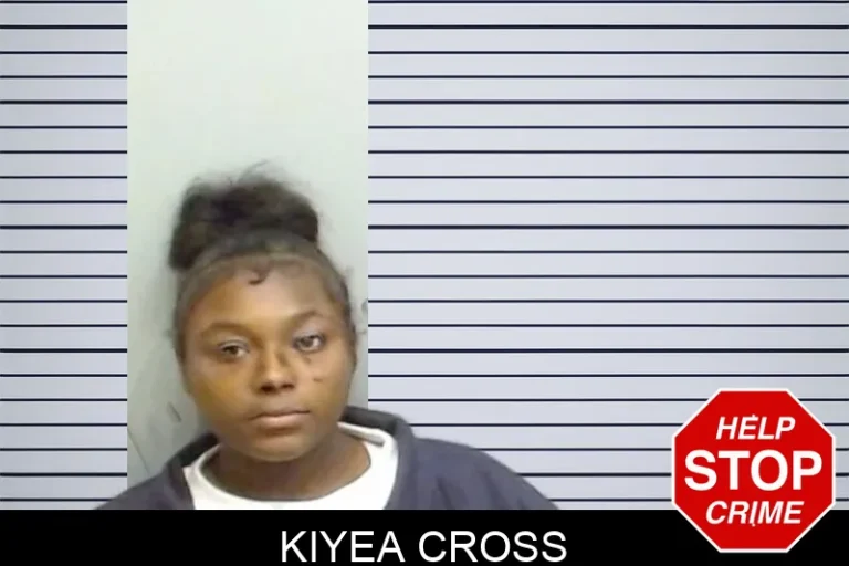 Kiyea Cross
