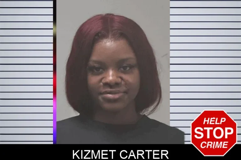 Kizmet Carter