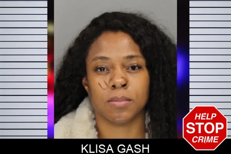 Klisa Gash
