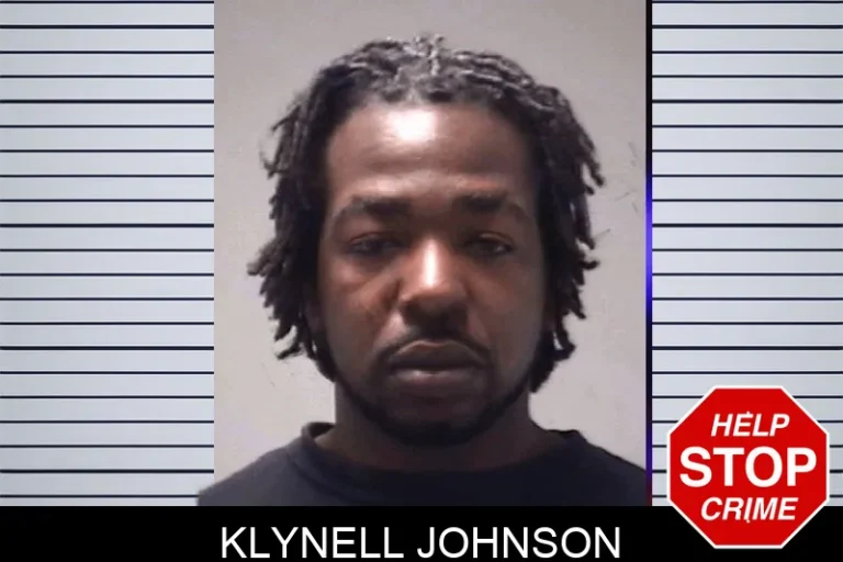 Klynell Johnson