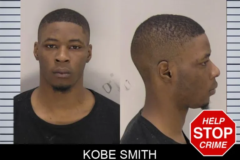 Kobe Smith