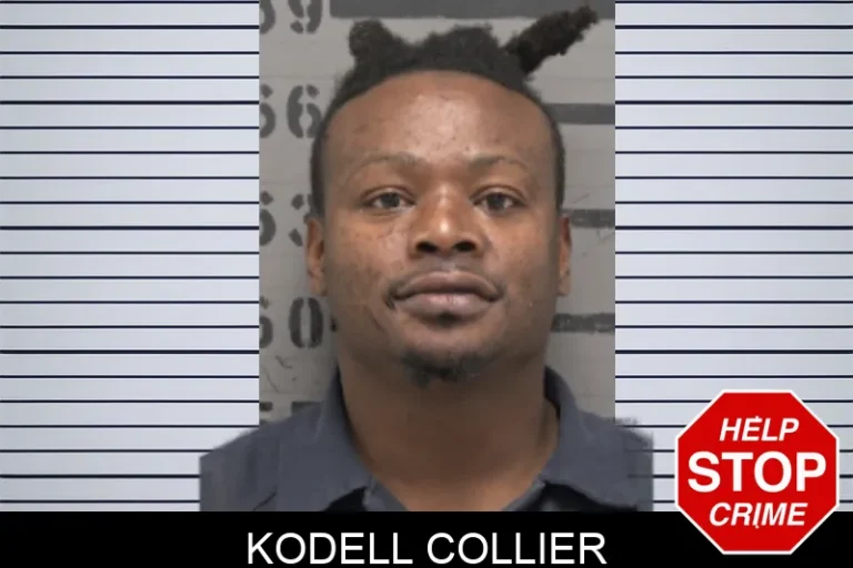 Kodell Collier