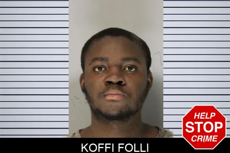 Koffi Folli