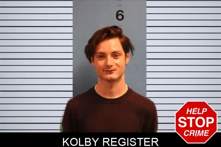 Kolby Register