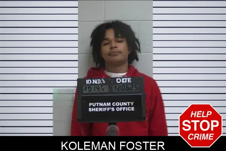 Koleman Foster