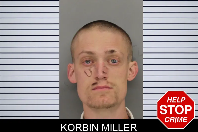 Korbin Miller