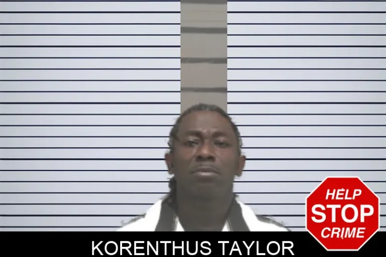 Korenthus Taylor