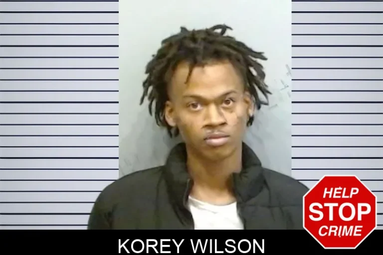 Korey Wilson