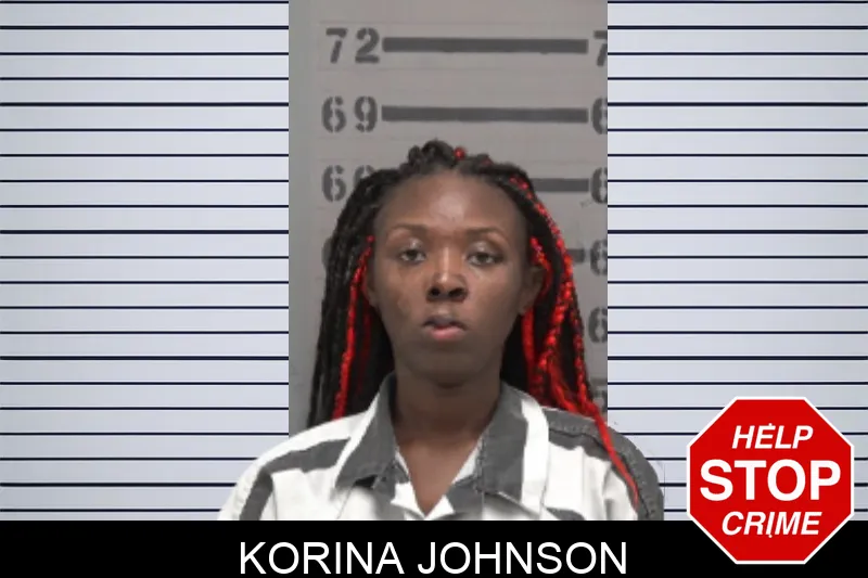 Korina Johnson