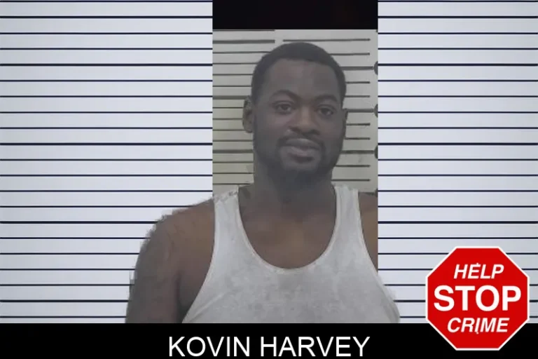 Kovin Harvey