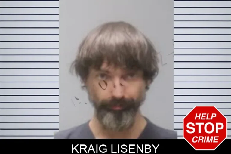 Kraig Lisenby