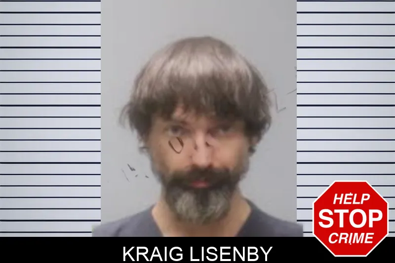 Kraig Lisenby