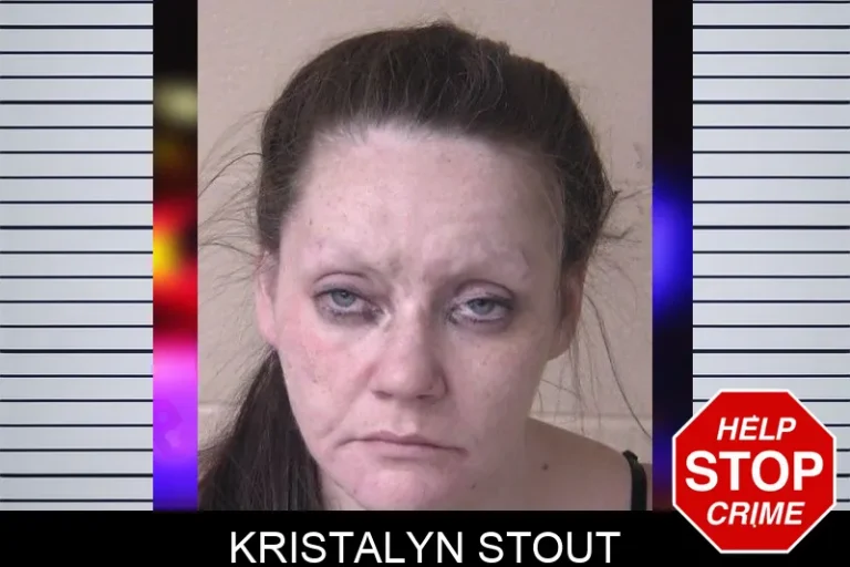 Kristalyn Stout