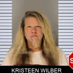 Kristeen Wilber Mugshots