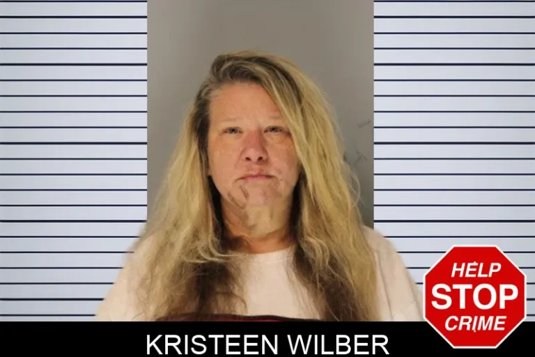 Kristeen Wilber
