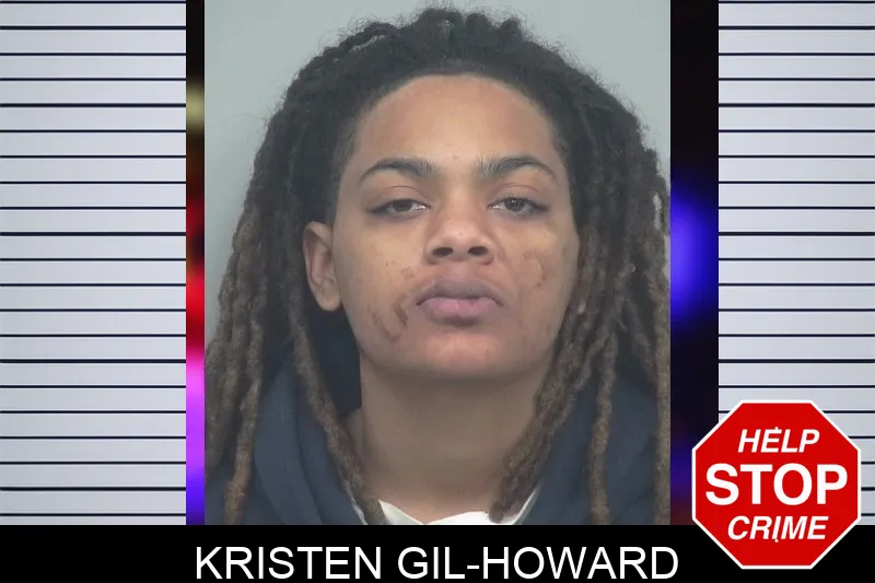 Kristen Gil-Howard mugshot – Gwinnett County , Georgia Kristen Gil-Howard mugshot