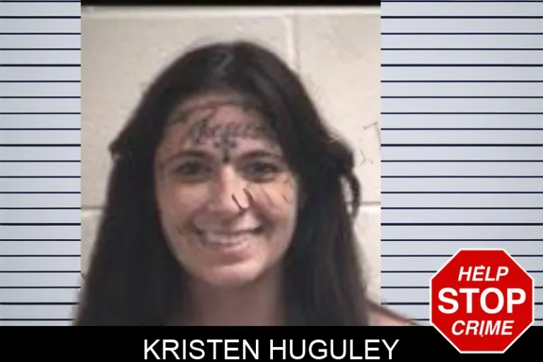Kristen Huguley mugshot – Henry County , Georgia Kristen Huguley