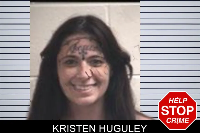 Kristen Huguley mugshot – Henry County , Georgia Kristen Huguley mugshot