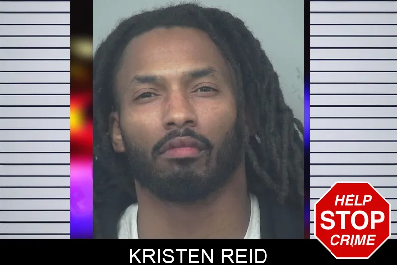 Kristen Reid mugshot – Gwinnett County , Georgia Kristen Reid mugshot