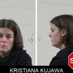 Kristiana Kujawa Mugshots