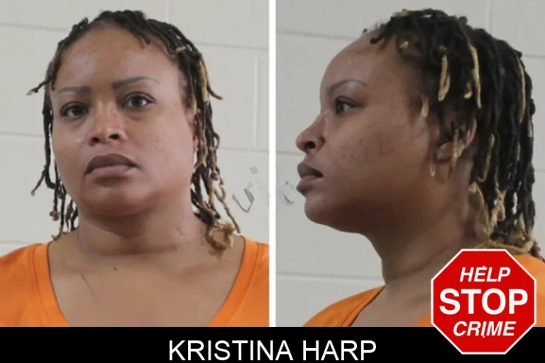 Kristina Harp