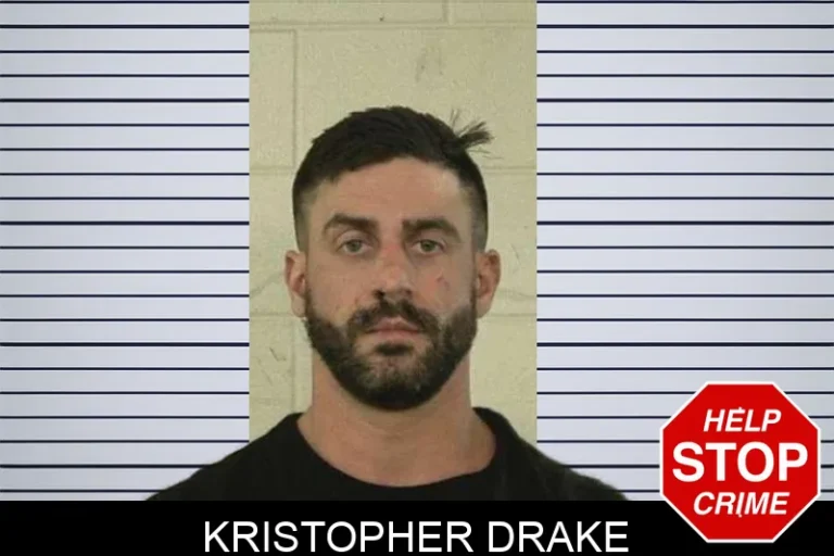 Kristopher Drake mugshot – Liberty County , Georgia Kristopher Drake