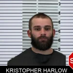 Kristopher Harlow Mugshots
