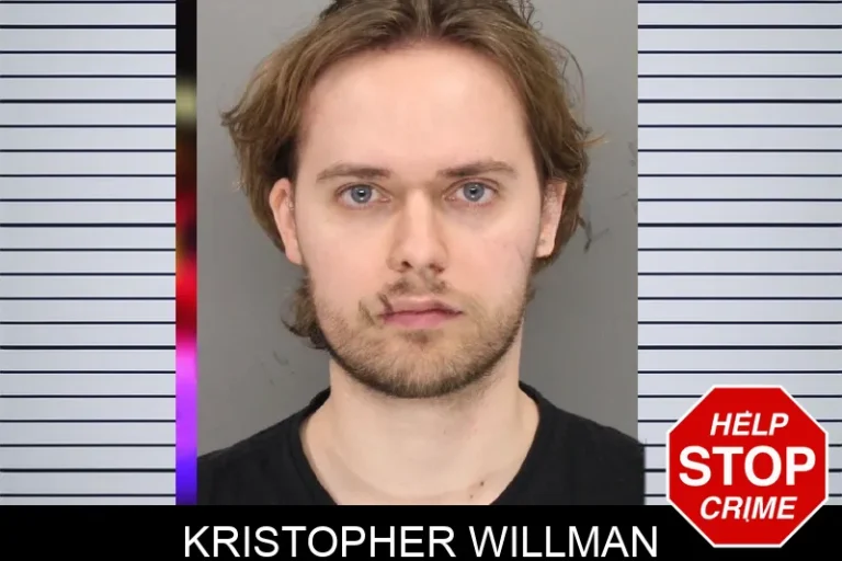 Kristopher Willman