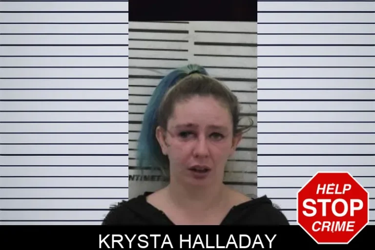 Krysta Halladay