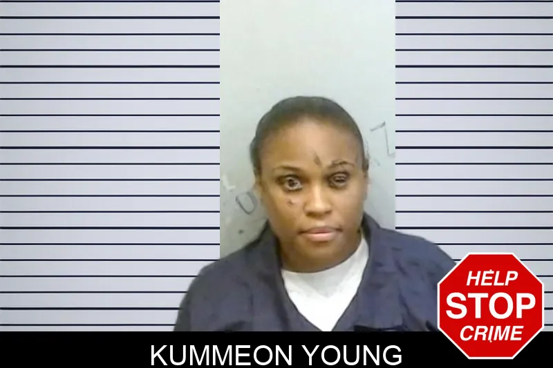 Kummeon Young mugshot – Fulton County , Georgia Kummeon Young mugshot