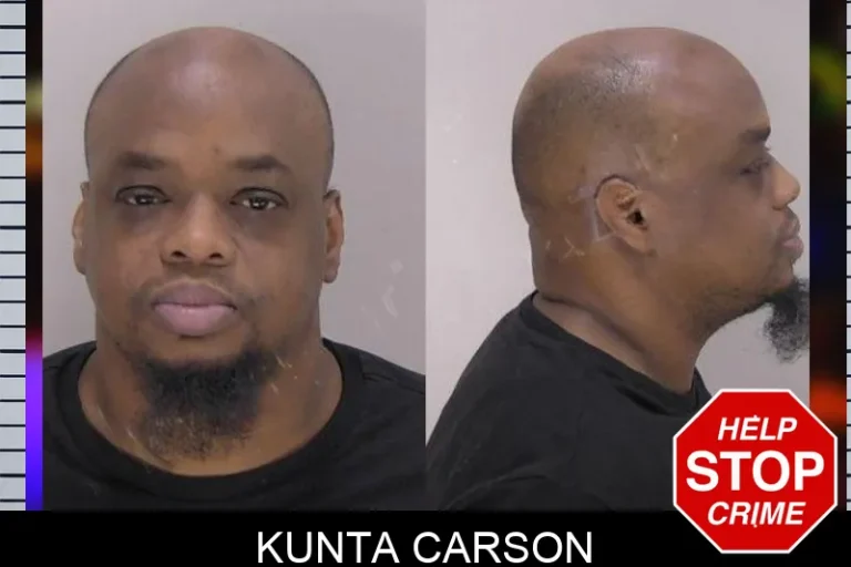 Kunta Carson