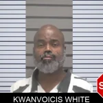 Kwanvoicis White Mugshots
