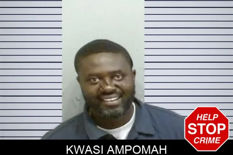 Kwasi Ampomah