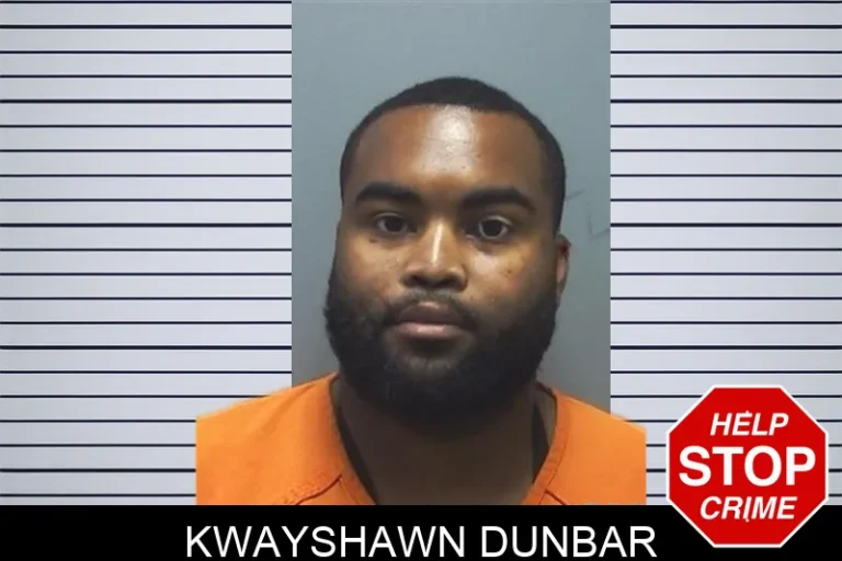 Kwayshawn Dunbar