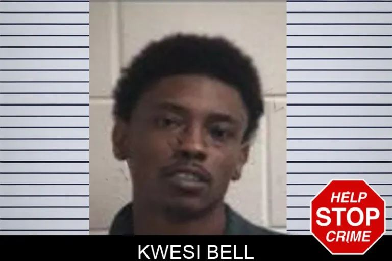 Kwesi Bell