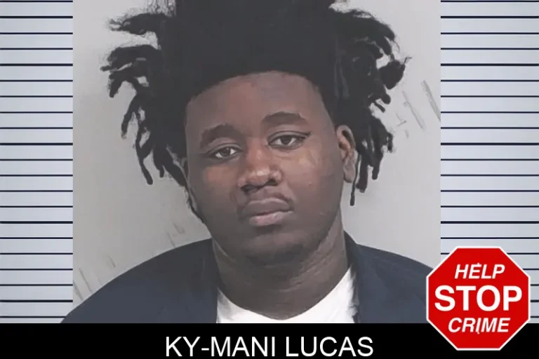 Ky-Mani Lucas