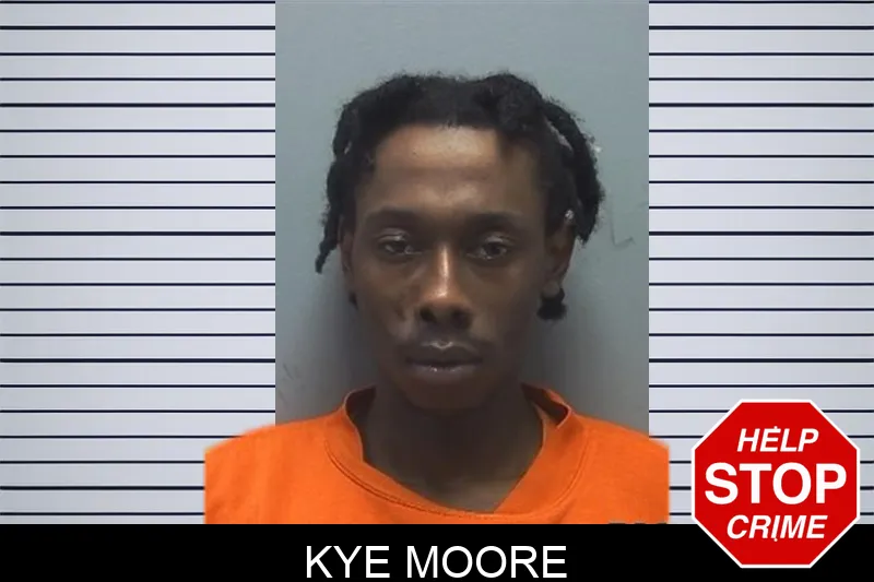 Kye Moore mugshot – Cherokee County , Georgia Kye Moore mugshot