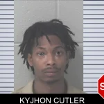 Kyjhon Cutler Mugshots