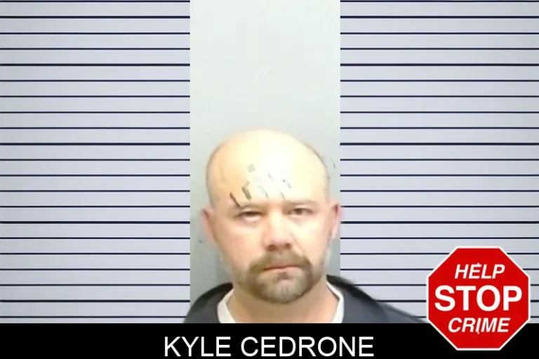 Kyle Cedrone
