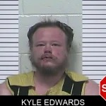 Kyle Edwards Mugshots