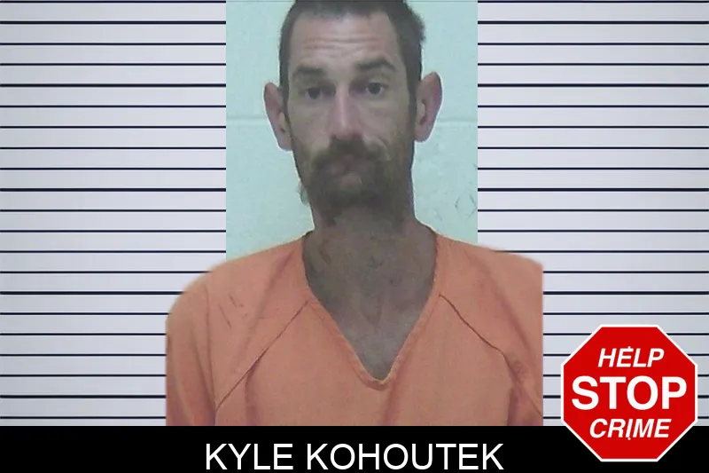 Kyle Kohoutek