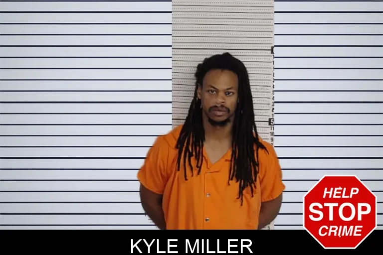 Kyle Miller