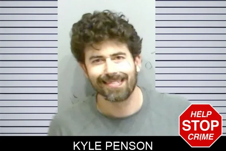 Kyle Penson