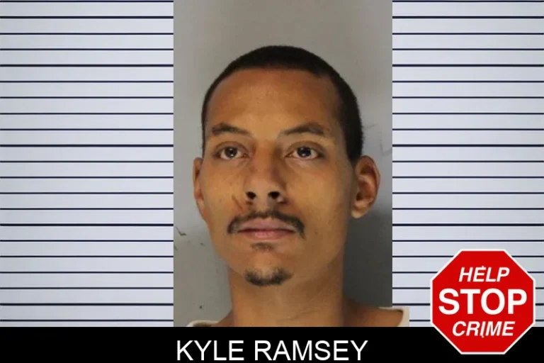 Kyle Ramsey