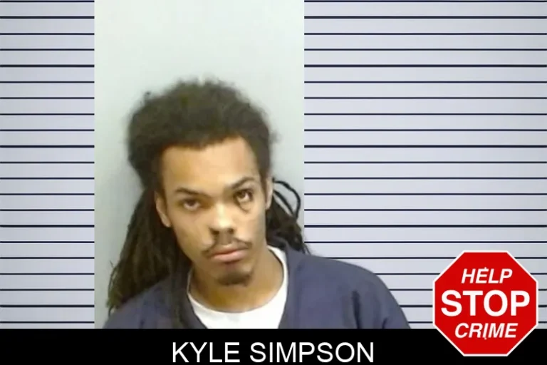 Kyle Simpson