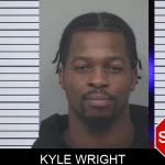 Kyle Wright Mugshots