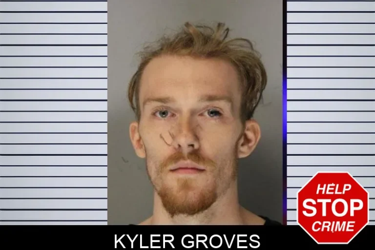 Kyler Groves